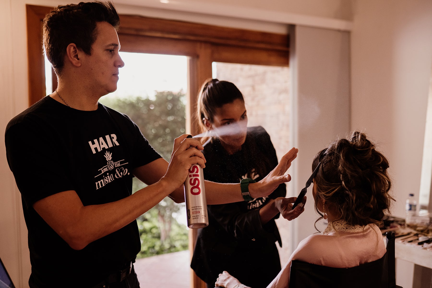 maquillaje profesional medellin