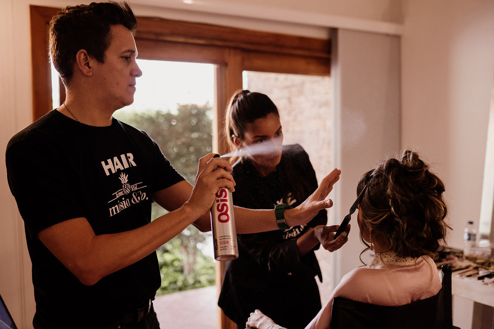 maquillaje profesional medellin