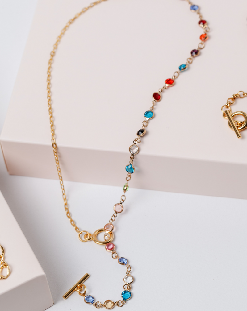 Collares AMANECER