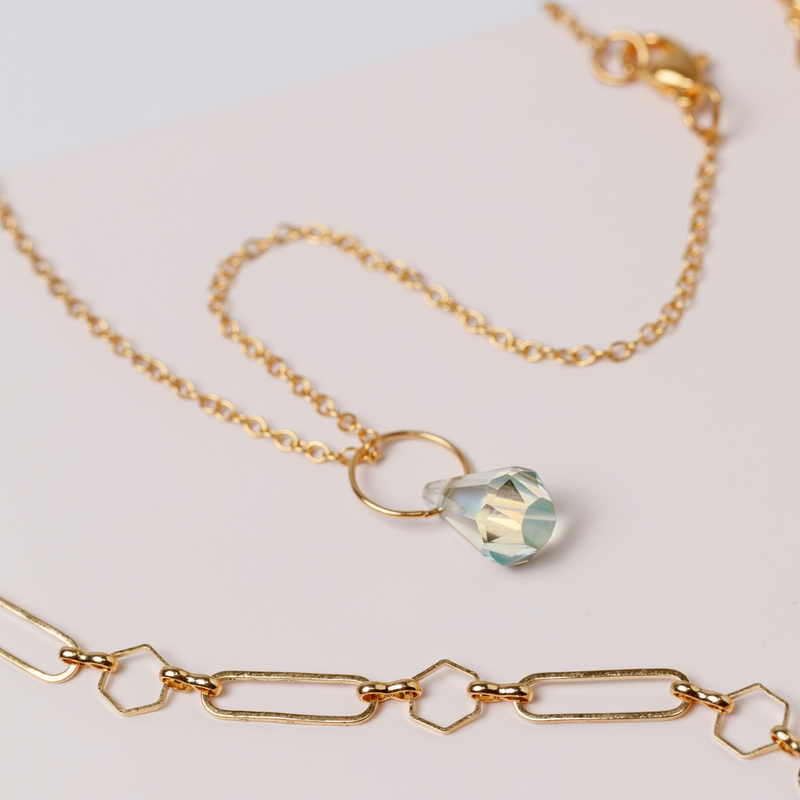 Collares AMANECER
