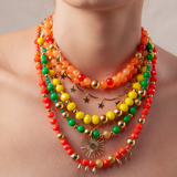 Collares PROVIDENCIA fluor