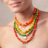 Collares PROVIDENCIA fluor